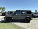 2024 Mercedes-Benz G-Class G 63 AMG®