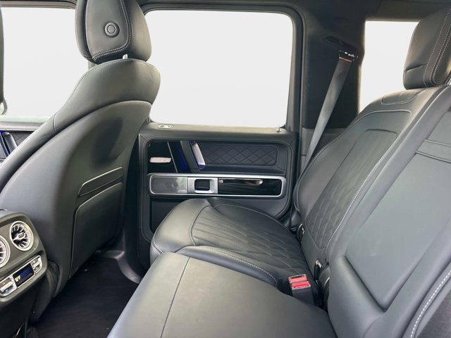 2023 Mercedes-Benz G-Class G 63 AMG®