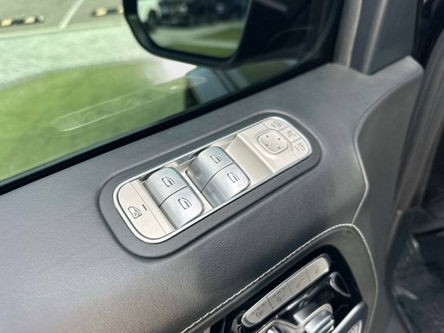 2023 Mercedes-Benz G-Class G 63 AMG®