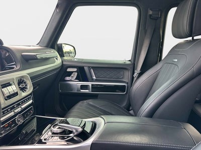 2023 Mercedes-Benz G-Class G 63 AMG®