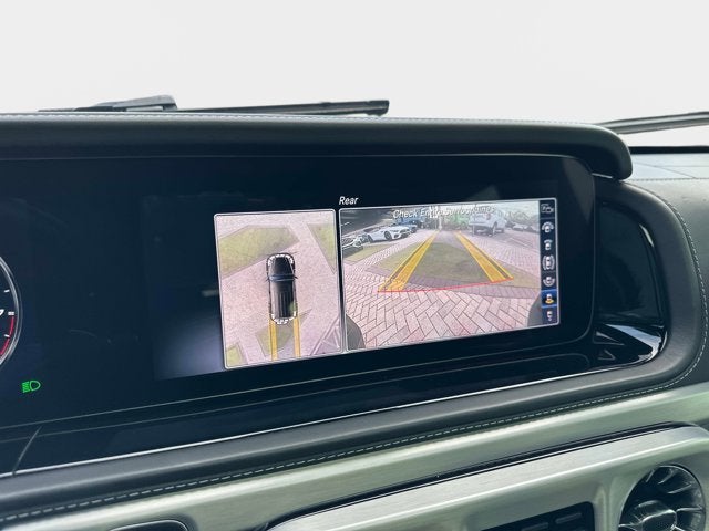 2023 Mercedes-Benz G-Class G 63 AMG®