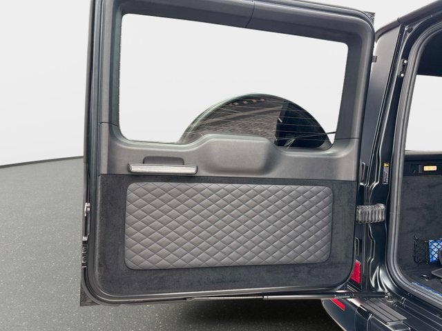 2022 Mercedes-Benz G-Class G 63 AMG®