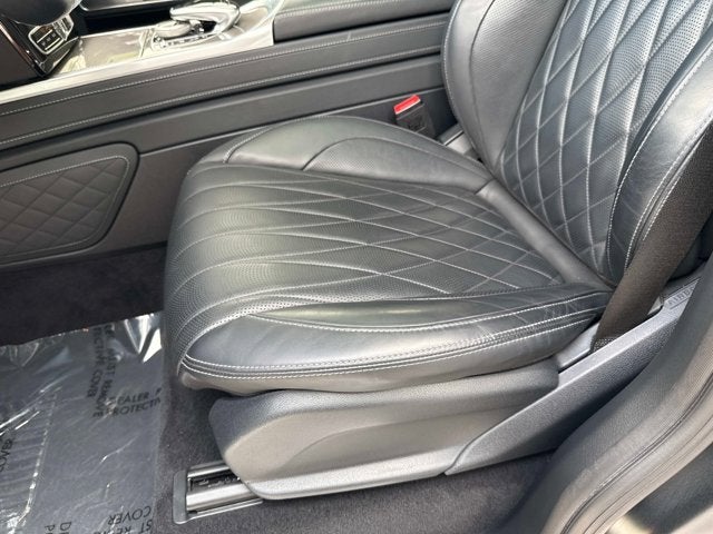 2022 Mercedes-Benz G-Class G 63 AMG®