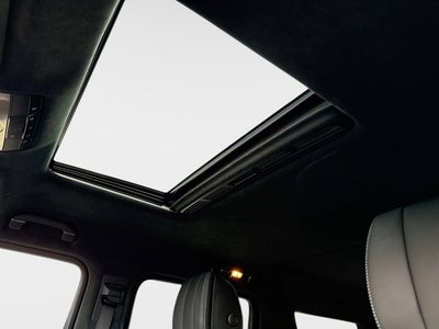 2022 Mercedes-Benz G-Class G 63 AMG®