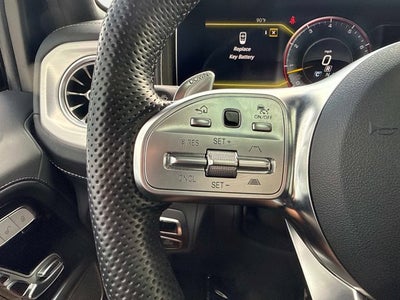 2022 Mercedes-Benz G-Class G 63 AMG®