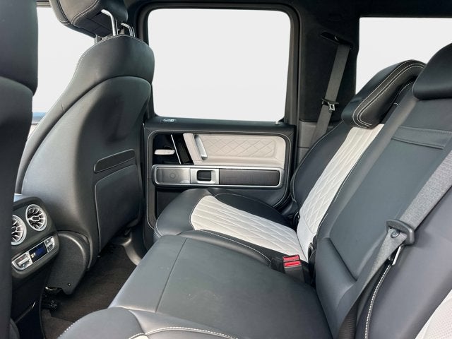 2022 Mercedes-Benz G-Class G 63 AMG®