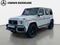2022 Mercedes-Benz G-Class G 63 AMG®