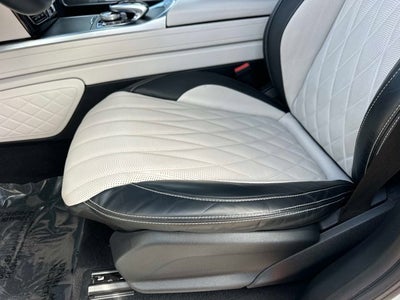 2022 Mercedes-Benz G-Class G 63 AMG®