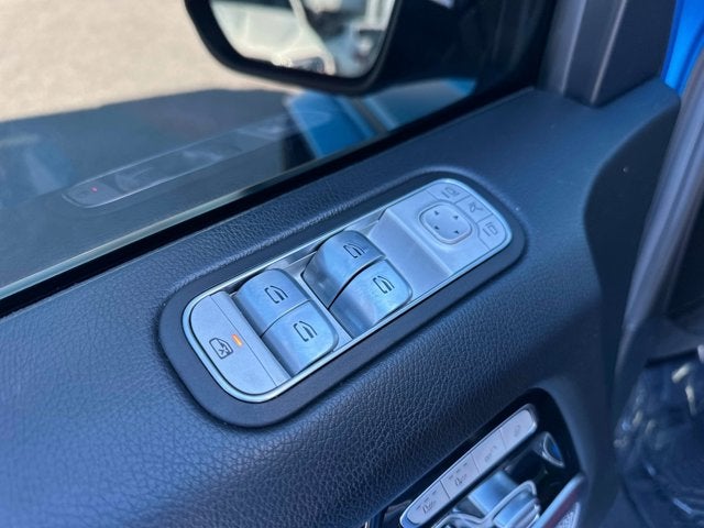 2022 Mercedes-Benz G-Class G 63 AMG®