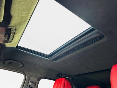 2022 Mercedes-Benz G-Class G 63 AMG®