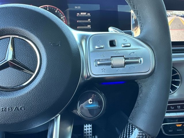 2022 Mercedes-Benz G-Class G 63 AMG®