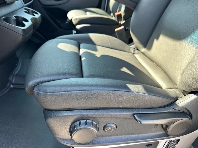 2025 Mercedes-Benz Sprinter 2500 Crew 144 WB