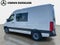 2025 Mercedes-Benz Sprinter 2500 Crew 144 WB