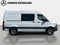 2025 Mercedes-Benz Sprinter 2500 Crew 144 WB