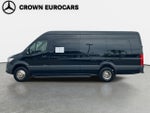 2025 Mercedes-Benz Sprinter 3500 Cargo 170 WB Extended