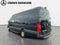 2025 Mercedes-Benz Sprinter 3500 Cargo 170 WB Extended