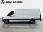 2025 Mercedes-Benz Sprinter 2500 Cargo 170 WB High Roof