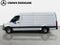 2025 Mercedes-Benz Sprinter 2500 Cargo 170 WB High Roof
