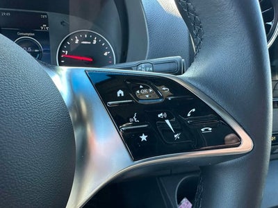 2025 Mercedes-Benz Sprinter 2500 Cargo 170 WB High Roof