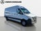 2025 Mercedes-Benz Sprinter 2500 Cargo 170 WB High Roof