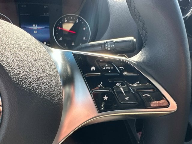 2025 Mercedes-Benz Sprinter 3500 Cargo 144 WB