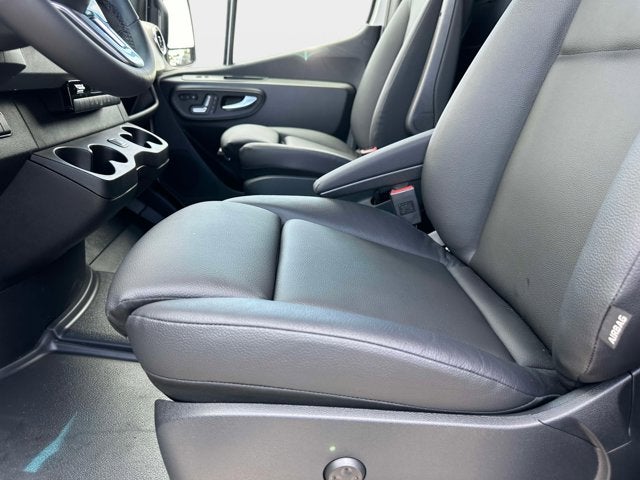 2024 Mercedes-Benz Sprinter 3500 Cargo 170 WB High Roof
