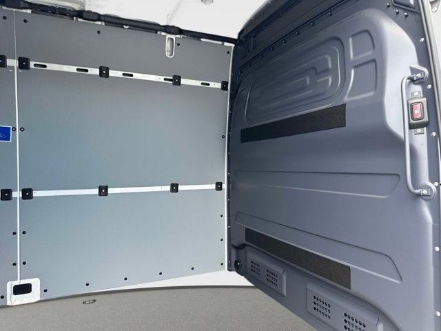 2024 Mercedes-Benz Sprinter 3500 Cargo 170 WB High Roof