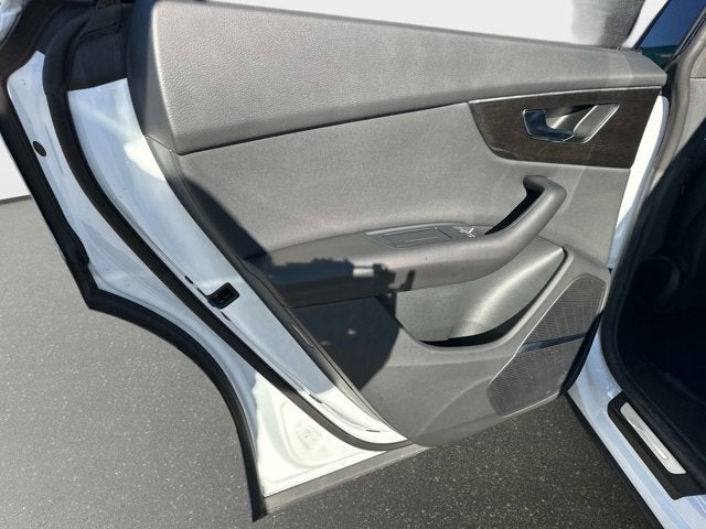 2021 Audi Q8 55 Prestige