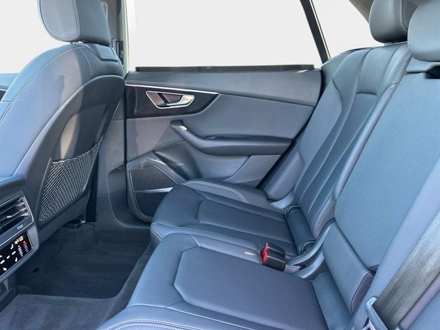 2021 Audi Q8 55 Prestige