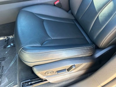 2021 Audi Q8 55 Prestige