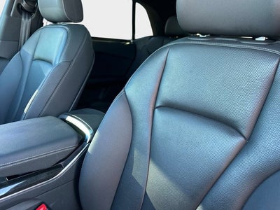 2021 Audi Q8 55 Prestige