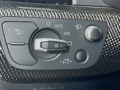 2021 Audi S5 Sportback Prestige
