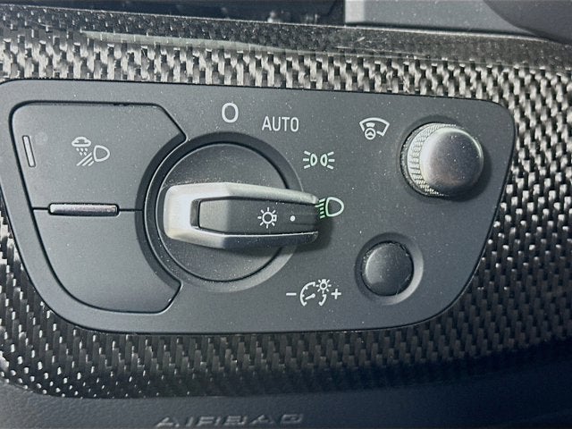 2021 Audi S5 Sportback Prestige