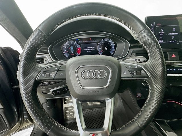 2021 Audi S5 Sportback Prestige