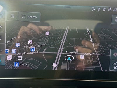 2021 Audi S5 Sportback Prestige