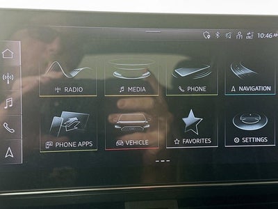2021 Audi S5 Sportback Prestige