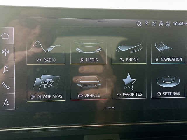 2021 Audi S5 Sportback Prestige