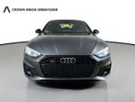 2021 Audi S5 Sportback Prestige