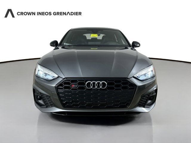 2021 Audi S5 Sportback Prestige