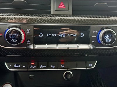 2021 Audi S5 Sportback Prestige
