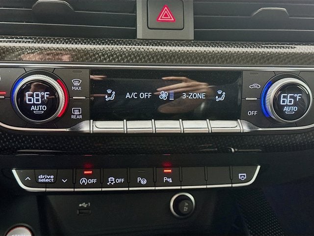 2021 Audi S5 Sportback Prestige