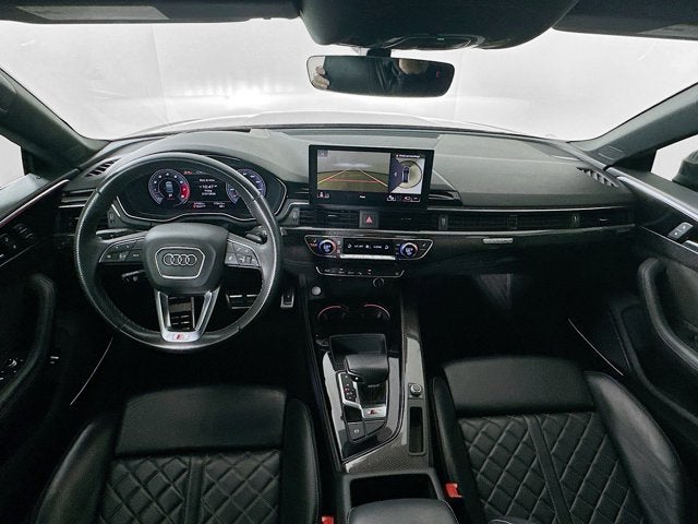 2021 Audi S5 Sportback Prestige