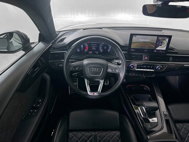 2021 Audi S5 Sportback Prestige