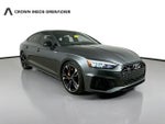 2021 Audi S5 Sportback Prestige