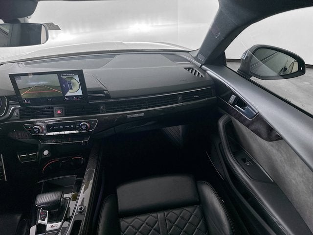 2021 Audi S5 Sportback Prestige