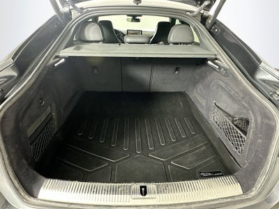 2021 Audi S5 Sportback Prestige