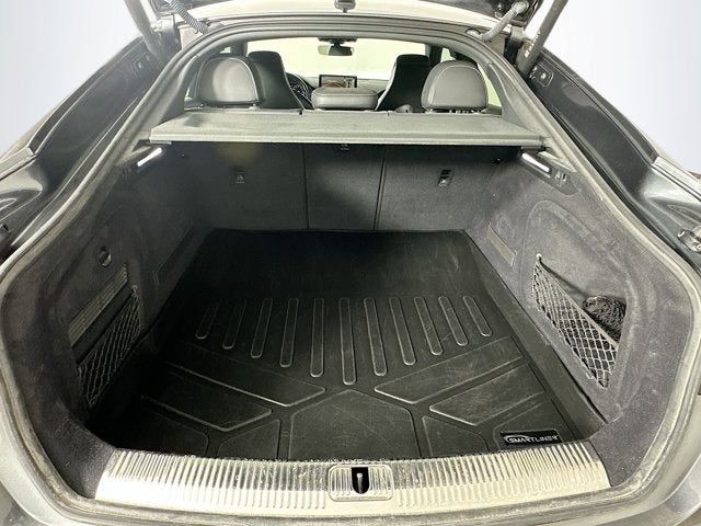 2021 Audi S5 Sportback Prestige