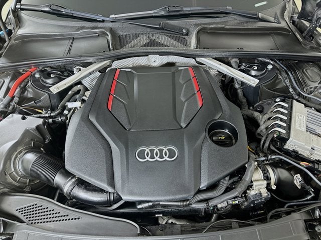 2021 Audi S5 Sportback Prestige