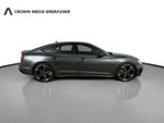 2021 Audi S5 Sportback Prestige