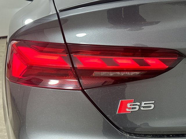 2021 Audi S5 Sportback Prestige